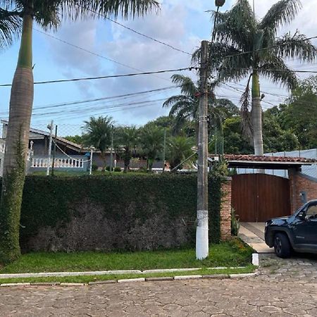 Atibaia - Casa De Campo Luaran gambar