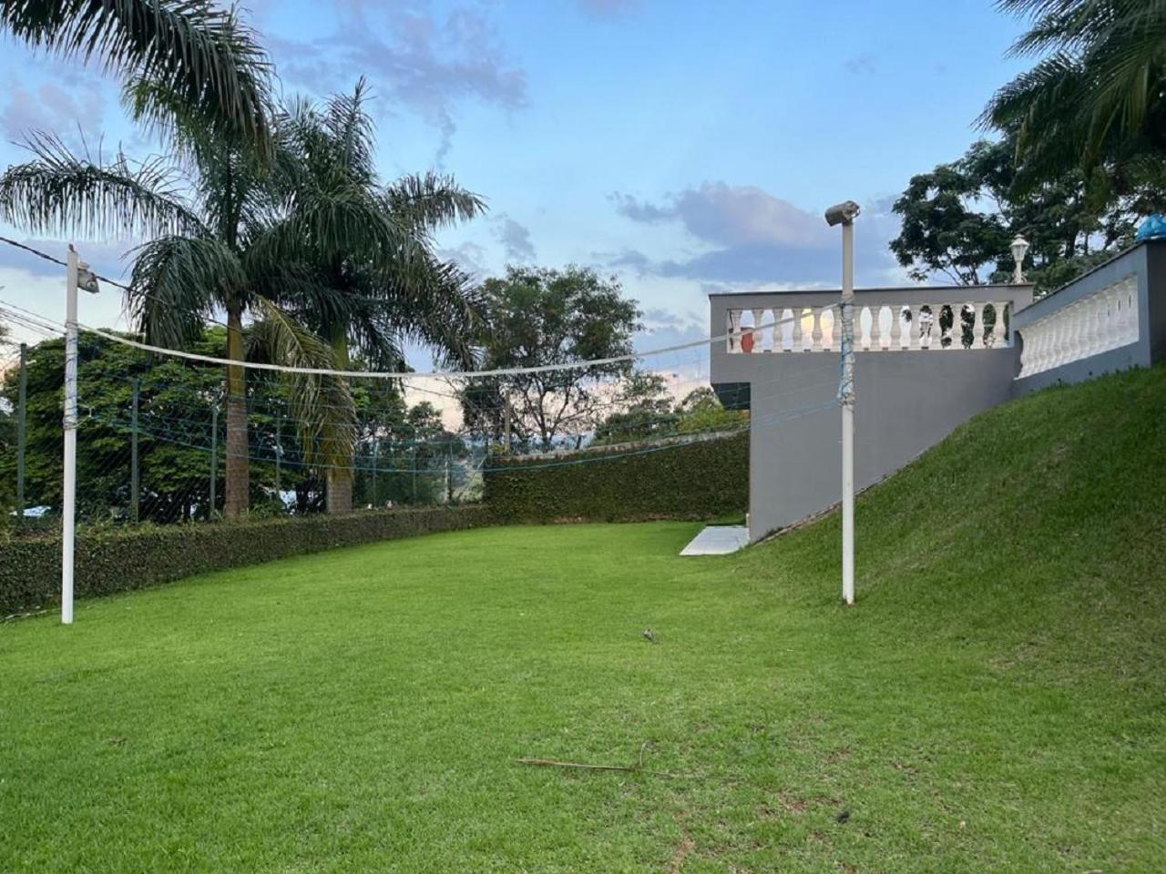 Atibaia - Casa De Campo Luaran gambar
