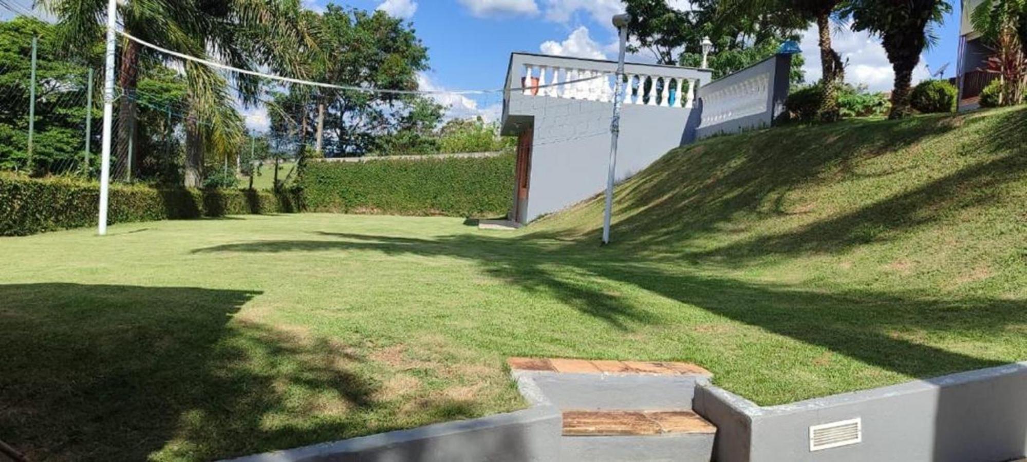 Atibaia - Casa De Campo Luaran gambar