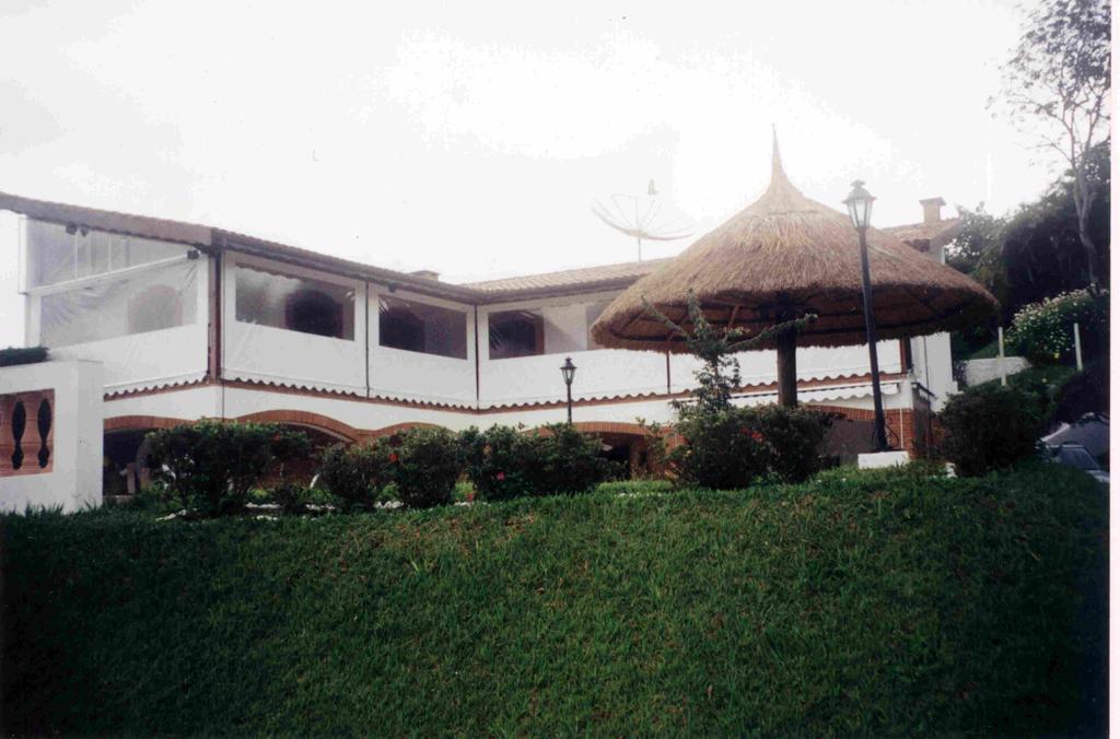 Atibaia - Casa De Campo Luaran gambar