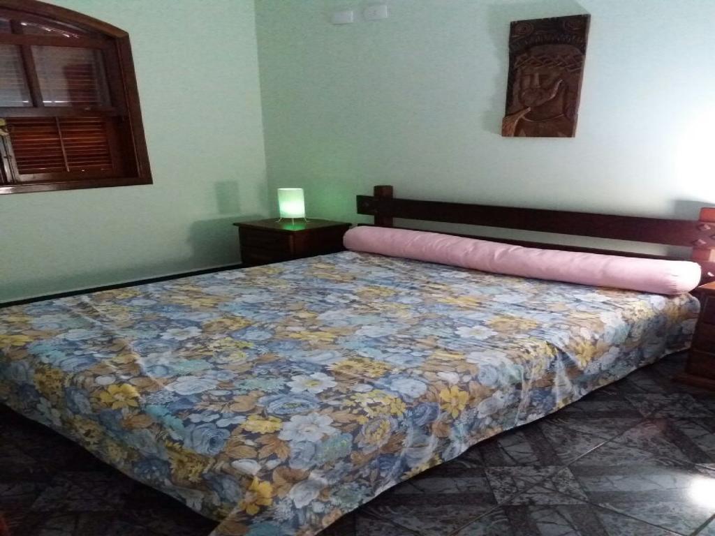 Atibaia - Casa De Campo Luaran gambar