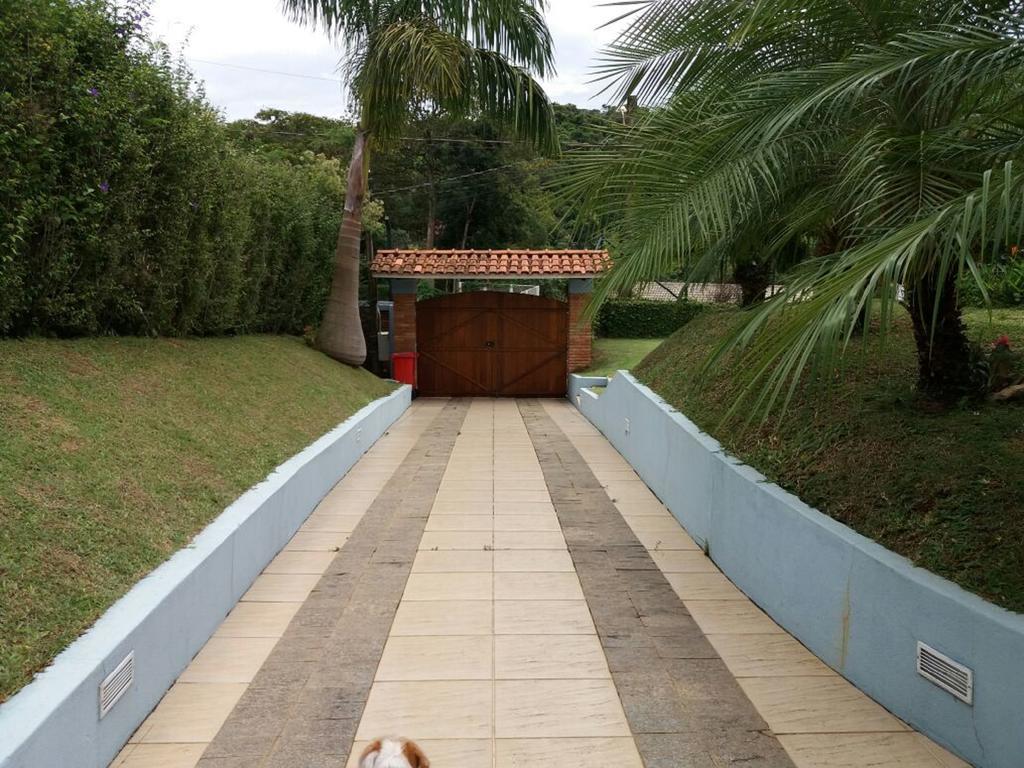 Atibaia - Casa De Campo Luaran gambar