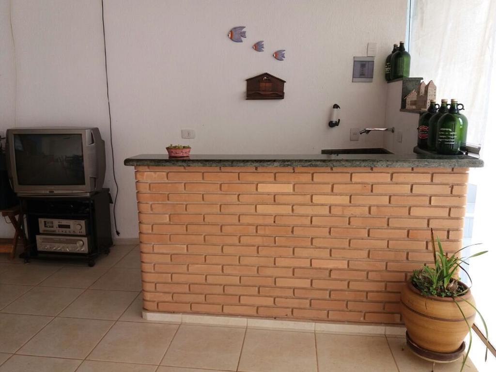 Atibaia - Casa De Campo Luaran gambar