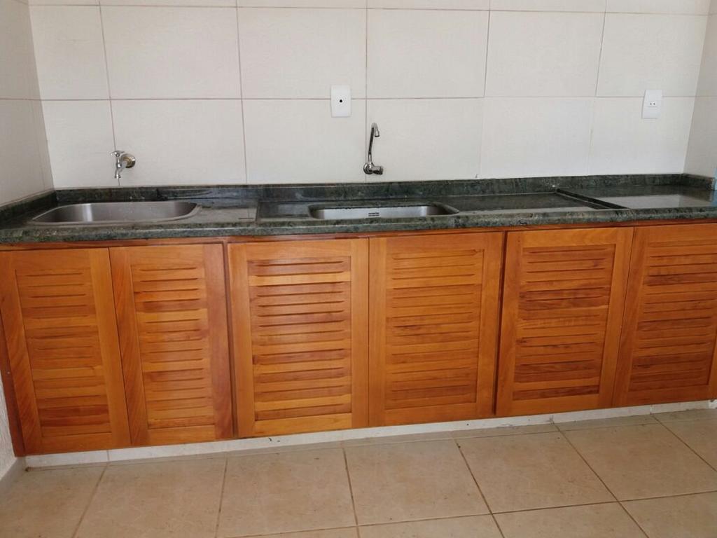 Atibaia - Casa De Campo Luaran gambar