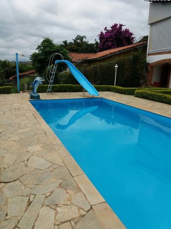 Atibaia - Casa De Campo Luaran gambar