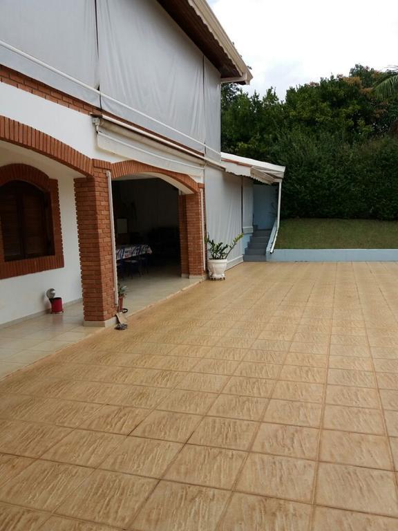 Atibaia - Casa De Campo Luaran gambar