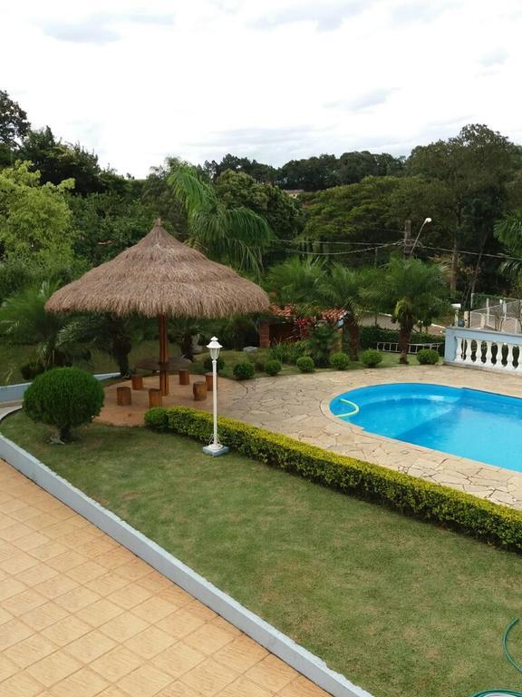 Atibaia - Casa De Campo Luaran gambar