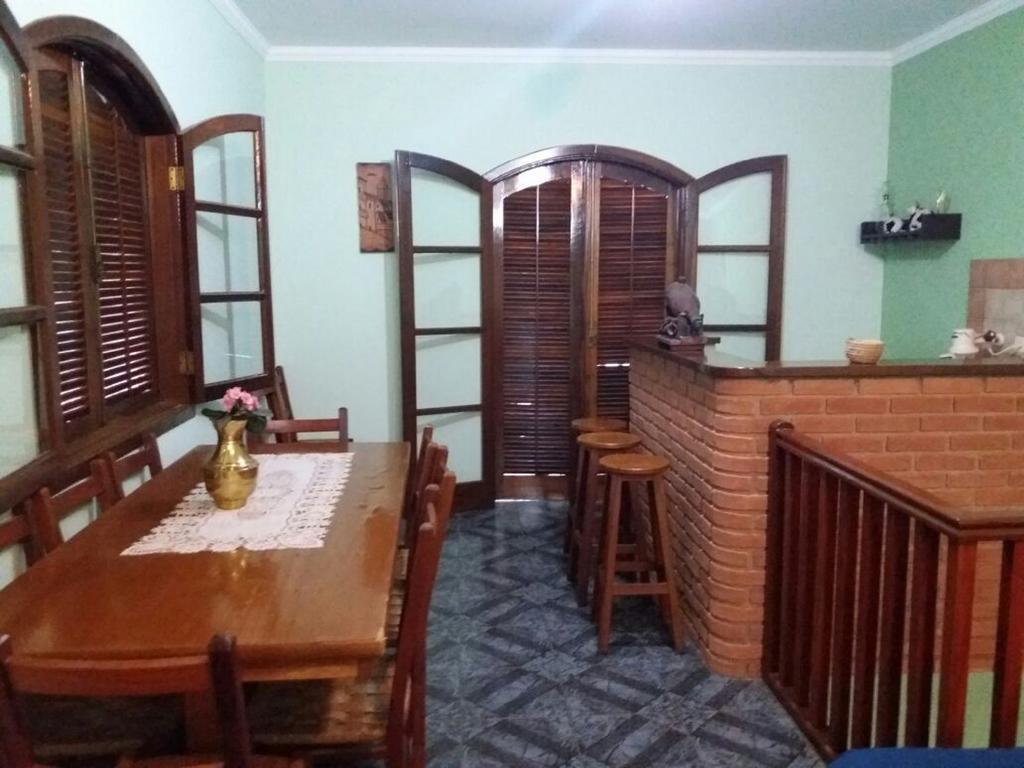 Atibaia - Casa De Campo Luaran gambar
