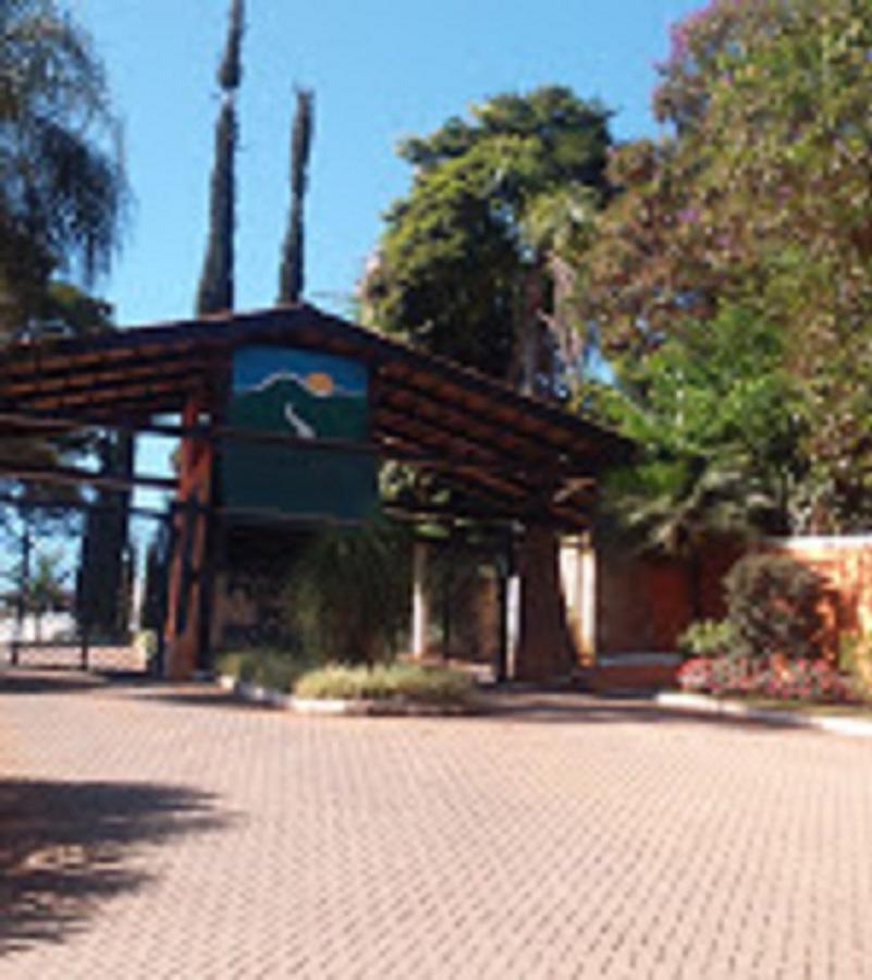 Atibaia - Casa De Campo Luaran gambar